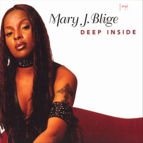 Mary J. Blige